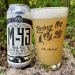 Old Nation - M-43 New England IPA Old Nation - M-43 New England IPA