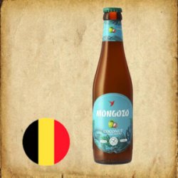 Mongozo Coconut - La Abadía Alcorcón - La Despensa Del Abad