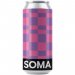 Puzzled Soma Beer Puzzled Soma Beer