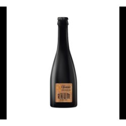 Grand Cru Rhum Finish 33cl - Hellobier