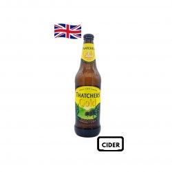 Thatchers Gold Thatchers Gold