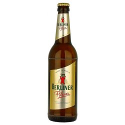 Berliner Pilsner - Beers of Europe