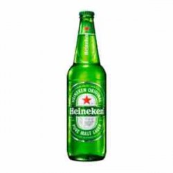 Heineken 650cc. - Supermercado De Licores