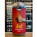 Pressure Drop  Ja!  Session IPA 