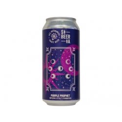 Les Intenables - Craft Beer Purple Prophet Les Intenables - Craft Beer Purple Prophet