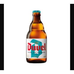 Duvel Moortgat Tripel Hop Cashmere 33cl - Hellobier