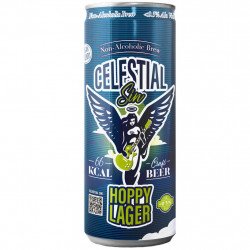 B&b Celestial Sin Hoppy 33Cl Lata - Cervezasonline.com