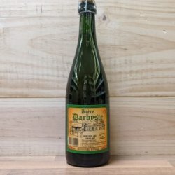 Biere Darbyste 5.8% Belgian Golden Ale 750ml - Stirchley Wines & Spirits