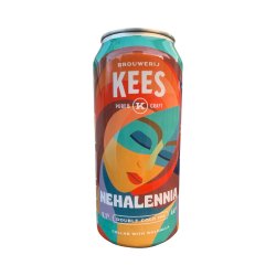 Brouwerij Kees Nehalennia