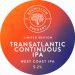 Red Willow Translantic Continuous IPA (Cask) 