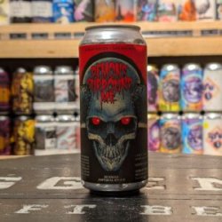 Adroit Theory Demons Surround Me (Ghost DEMONS)