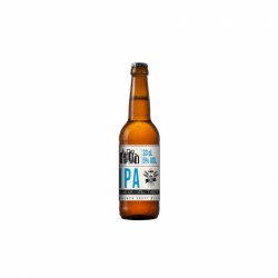 CIMES IPA 33cl - Hyperboissons