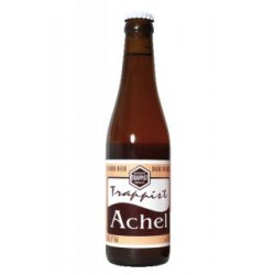 Achel Blonde - Cantina della Birra