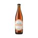 Browar Birbant: Mango Weizen - butelka 500 ml Browar Birbant: Mango Weizen - butelka 500 ml