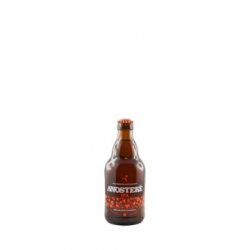 Anosteké India Pale Ale