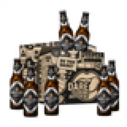 Swinckels Pilsener 0.0% - 24 stuks - Dare To Drink Different