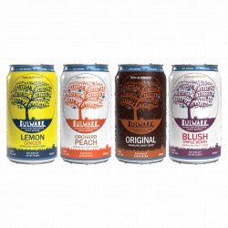 Bulwark Cider - Variety Pack - The Sobr Market
