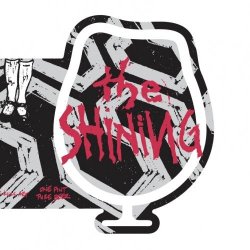 Foam Brewers The Shining