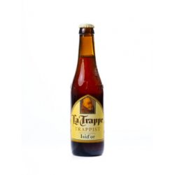 Koenishoeven La Trappe Isid’or 2022  Belgian Blonde Ale - Alehub