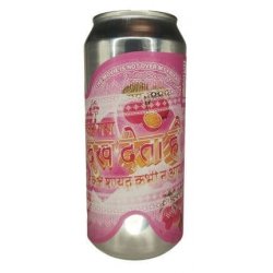 Sureshot Brewing The Movie Is Not Over My Friend