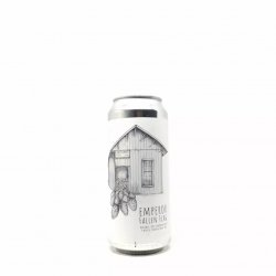 Narrow Gauge Brewing Company Emperor Fallen Flag 0,473L - Beerselection