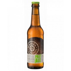 Maisel & Friends - Pale Ale - BierStars