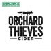 Orchard Thieves - Cider - 4.5% ABV Orchard Thieves - Cider - 4.5% ABV