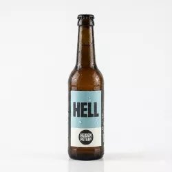 Heidenpeters Hell