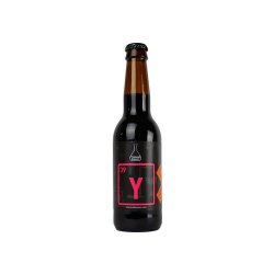 Chemical Brewers Y (Yttrium) - Drankenhandel Leiden / Speciaalbierpakket.nl