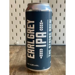 Marble Beers Ltd Earl Grey IPA