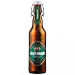 Bernard Gluten-Free Lager 500ml - Pivana CZ