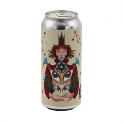 Brasserie du Bas-Canada Kairos