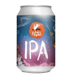 Fehér Nyúl Fehér Nyúl IPA