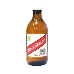 Red Stripe