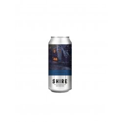 Shire Brewing  Brea