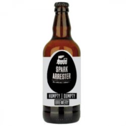 Humpty Dumpty Spark Arrester - Beers of Europe