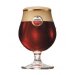 Amstel bock bierglas 25cl Amstel bock bierglas 25cl