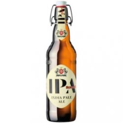 Bernard IPA India Pale Ale 12° 500ml - Pivana CZ