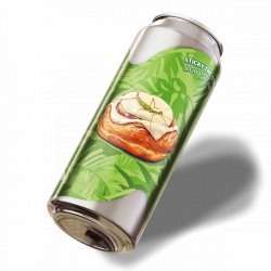 Sureshot Brewing Sticky the Stick Insect