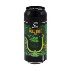 Third Moon Brewing Company Bell Tree (2025)