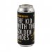 Badlands Brewing Company - The Kid With the Golden Shoes (2025) 