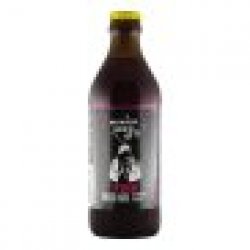 Munich Brew Mafia Pink Monk Himbeer Tripel 0,33l - Craftbeer Shop