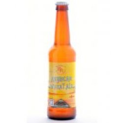 Bent River Brewing Company - American Wheat Ale - Beer of the Month Club