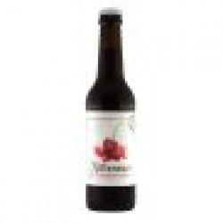 Nittenauer Kirschrot Moscatel BA Kriek Edition 24 0,33l - Craftbeer Shop