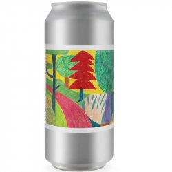 Beak Western Seaboard Project #3