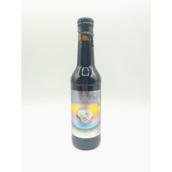 Sticks and Stones (port, olorosso ba) - De Struise Brouwers