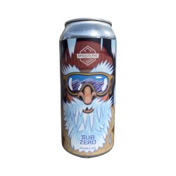 Basqueland Sub Zero