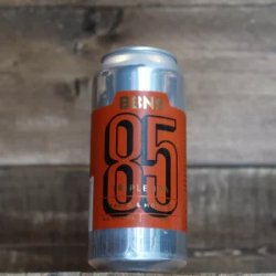 Bbno 85 Sabro Mosaic  Triple IPA - Verdins Bierwinkel