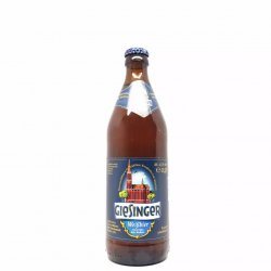 Giesinger Weissbier 0,5L - Beerselection