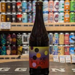 To Øl Cookie Policy